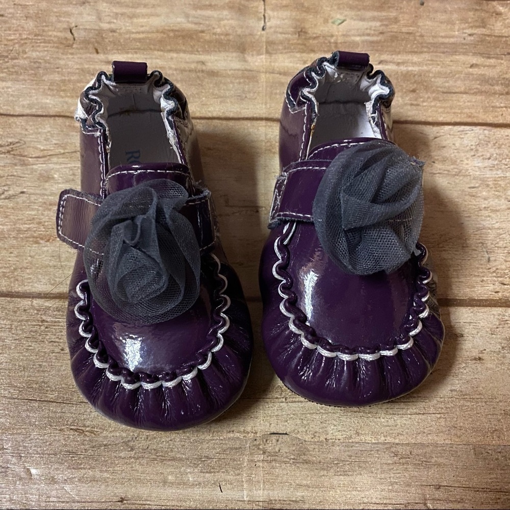 Robeez Moccasin Shoes